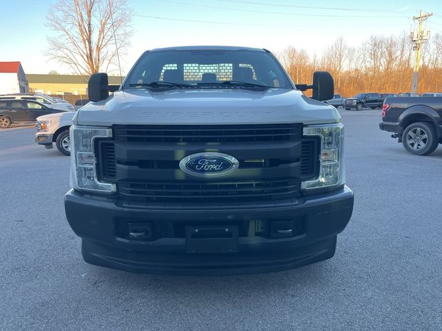 2019 Ford F-250 XL