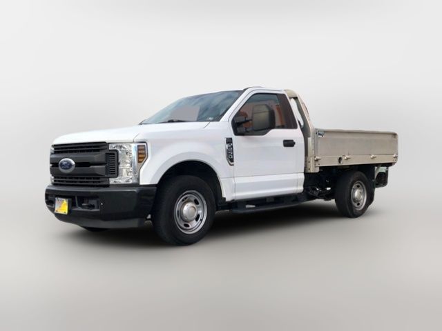 2019 Ford F-250 XL