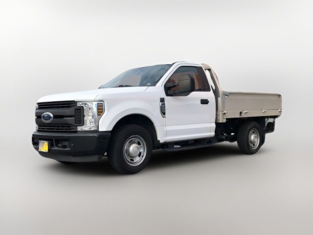 2019 Ford F-250 XL