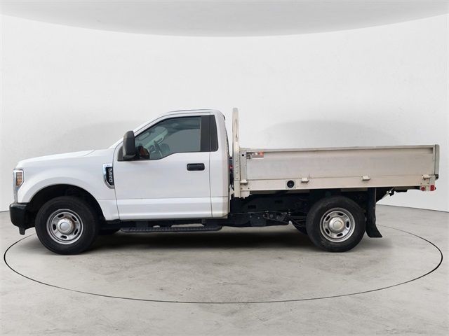 2019 Ford F-250 XL