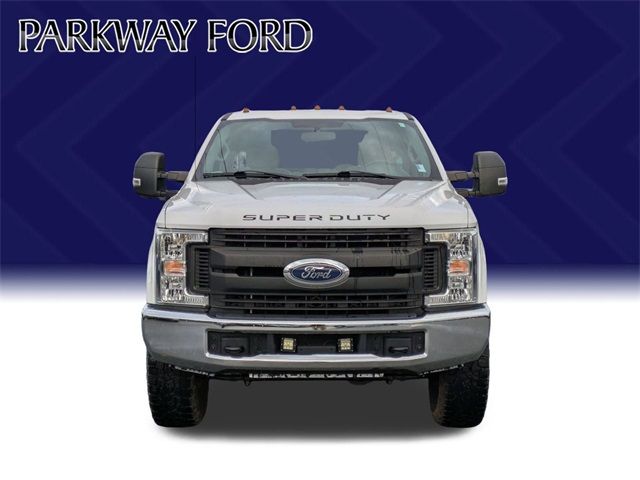 2019 Ford F-250 XL