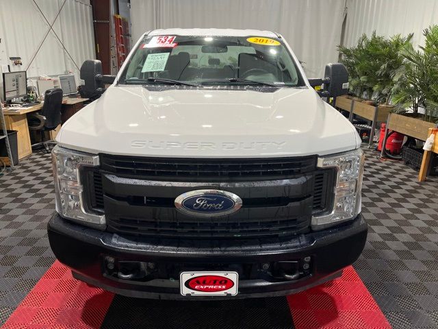 2019 Ford F-250 XL