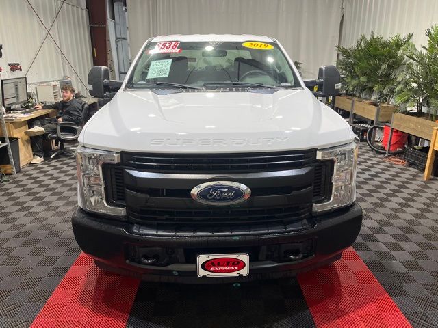 2019 Ford F-250 XL