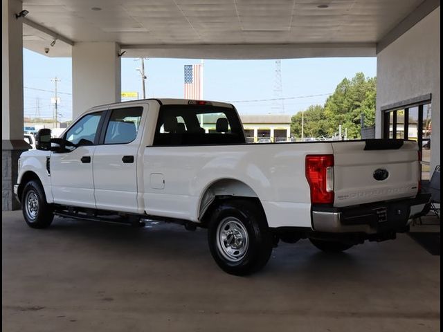 2019 Ford F-250 XL