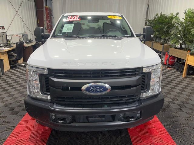 2019 Ford F-250 XL