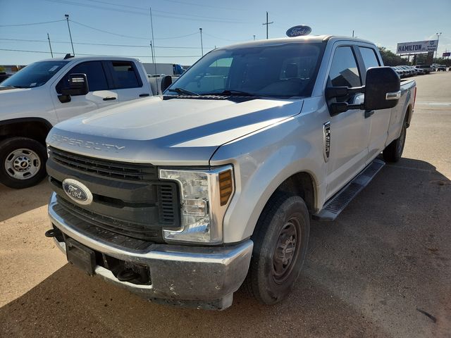 2019 Ford F-250 XL