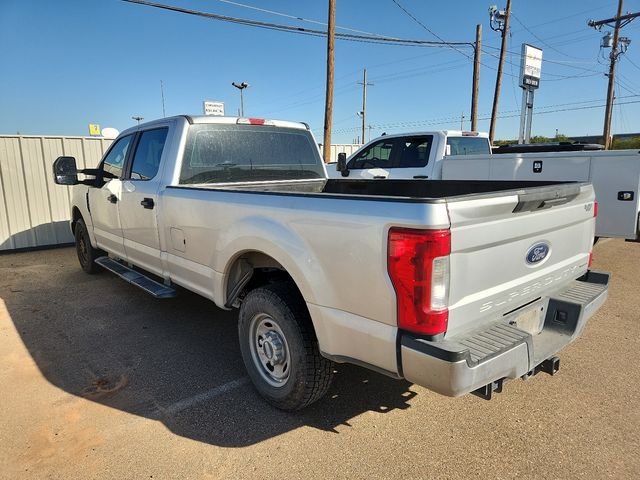 2019 Ford F-250 XL