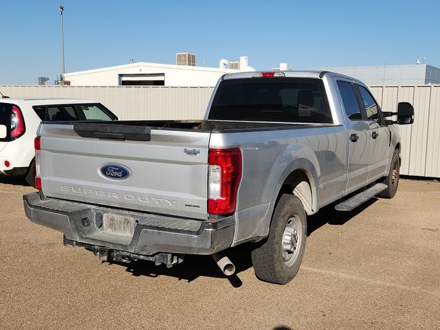 2019 Ford F-250 XL