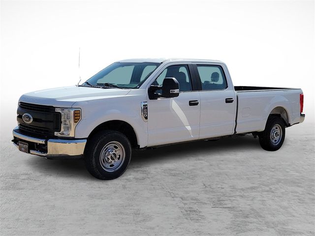 2019 Ford F-250 XL