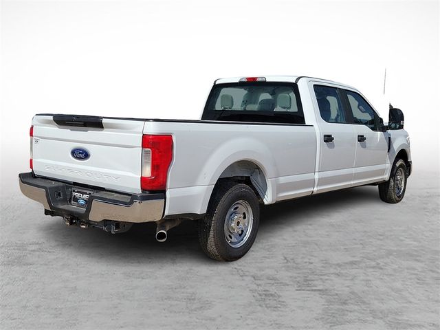 2019 Ford F-250 XL