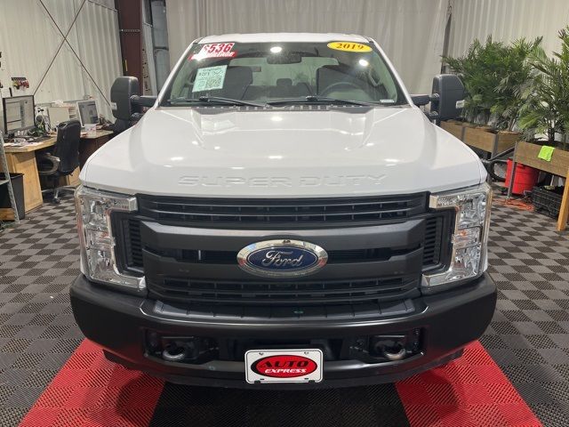 2019 Ford F-250 XL