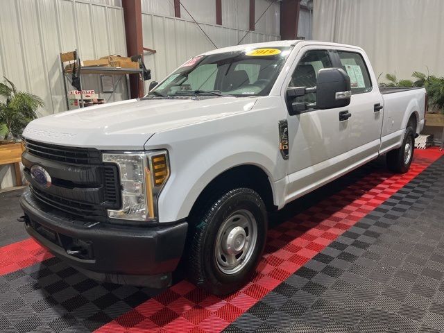 2019 Ford F-250 XL