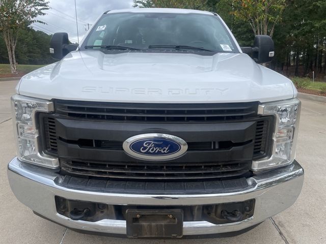 2019 Ford F-250 XL