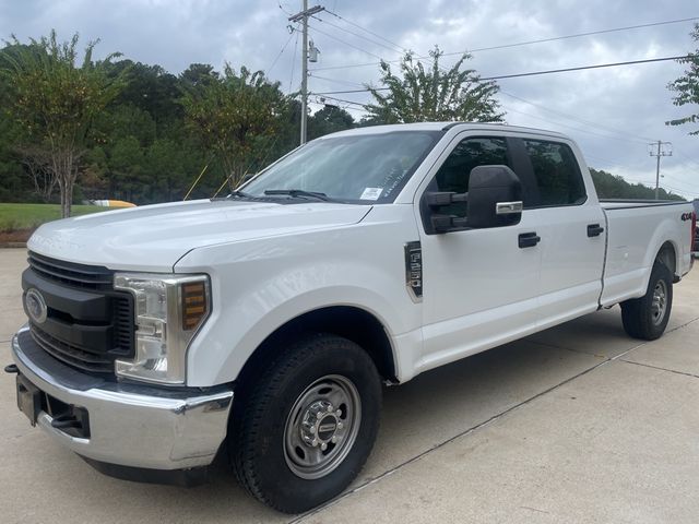 2019 Ford F-250 XL