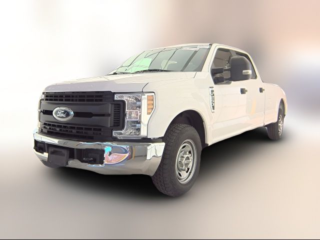 2019 Ford F-250 XL