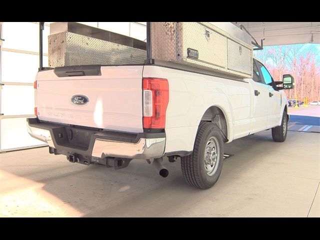 2019 Ford F-250 XL