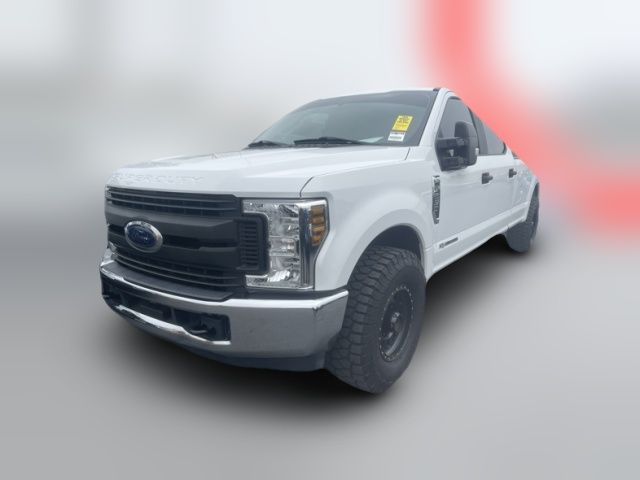 2019 Ford F-250 XL