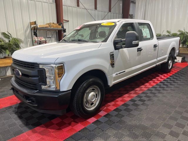 2019 Ford F-250 XL