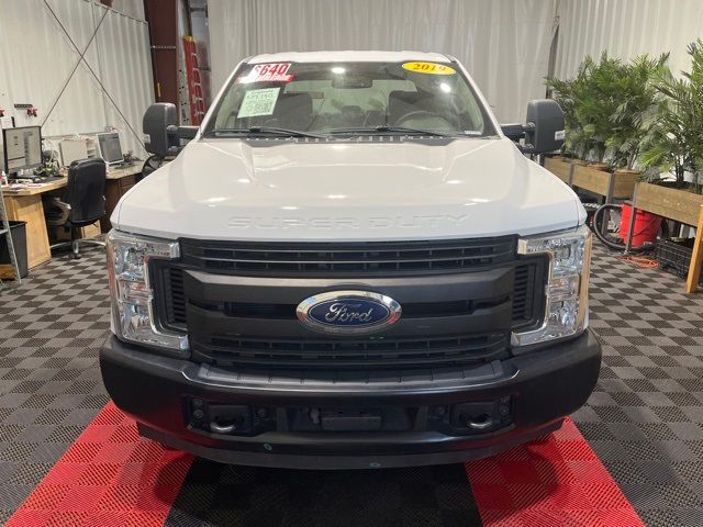 2019 Ford F-250 XL