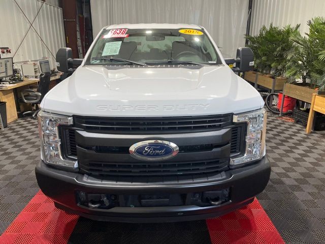 2019 Ford F-250 XL