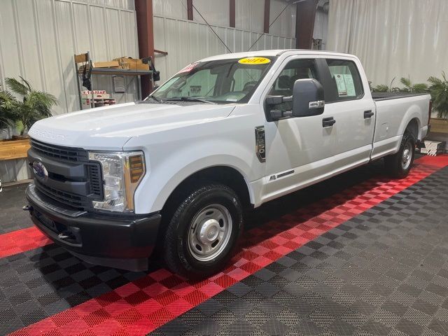 2019 Ford F-250 XL