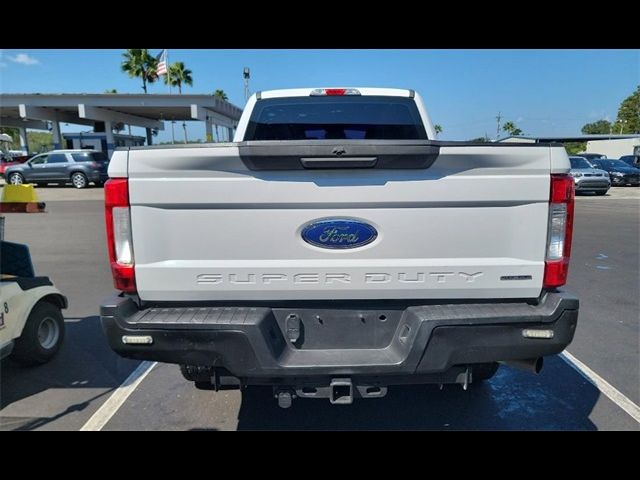 2019 Ford F-250 XL