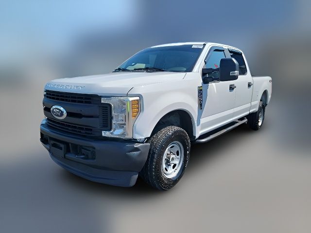 2019 Ford F-250 XL