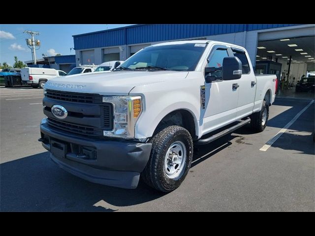 2019 Ford F-250 XL