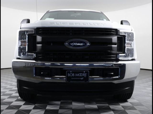 2019 Ford F-250 XL