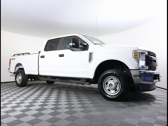 2019 Ford F-250 XL