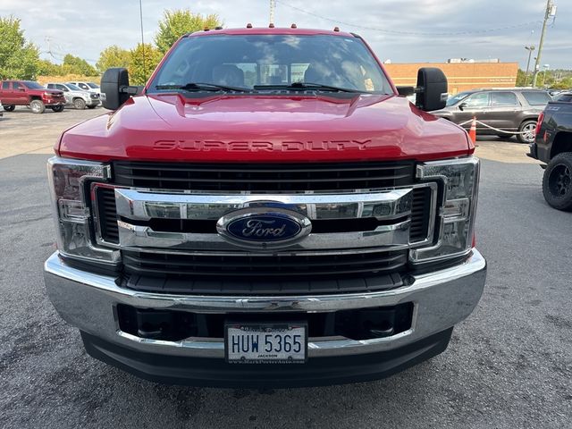 2019 Ford F-250 XL