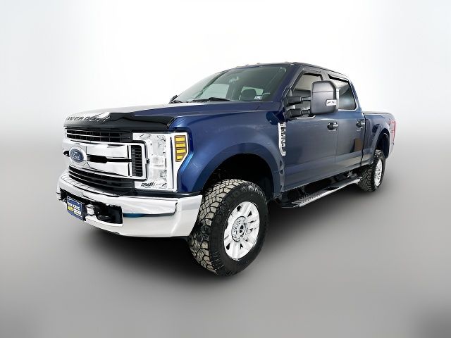 2019 Ford F-250 XL