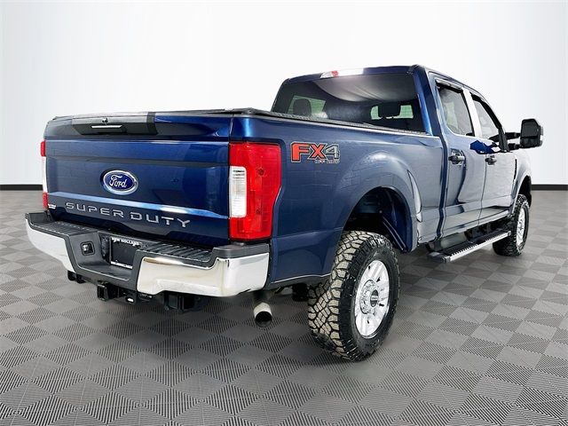 2019 Ford F-250 XL