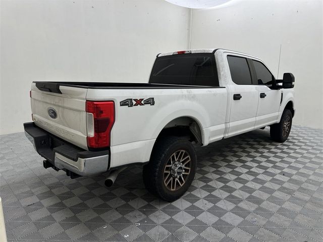 2019 Ford F-250 XL