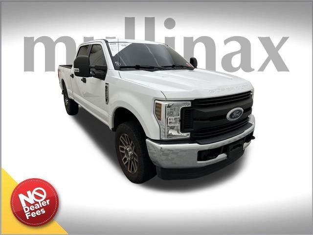 2019 Ford F-250 XL