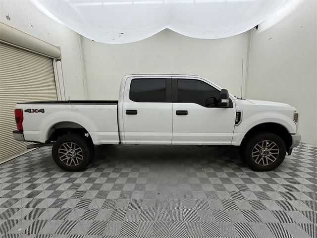 2019 Ford F-250 XL