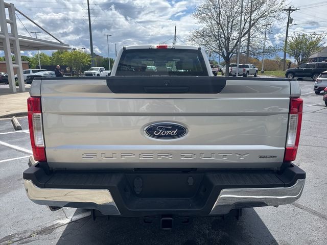 2019 Ford F-250 XL