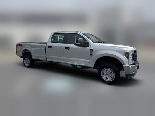 2019 Ford F-250 XL