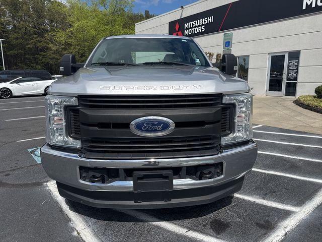 2019 Ford F-250 XL