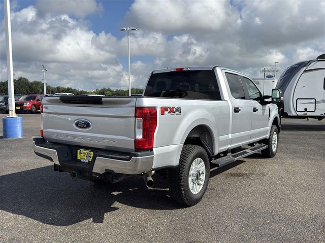 2019 Ford F-250 XL