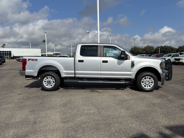 2019 Ford F-250 XL