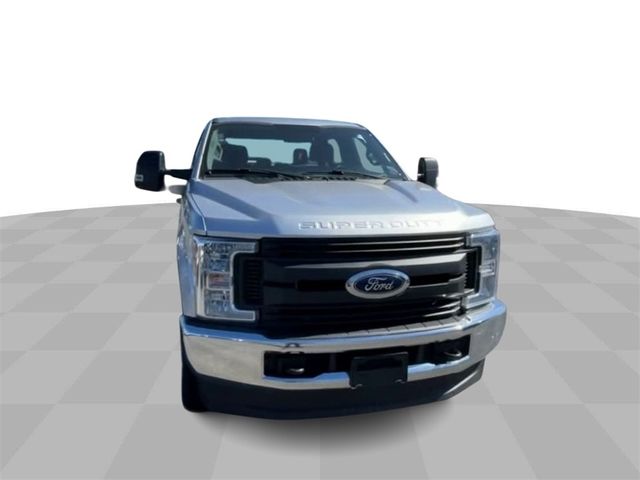 2019 Ford F-250 XL