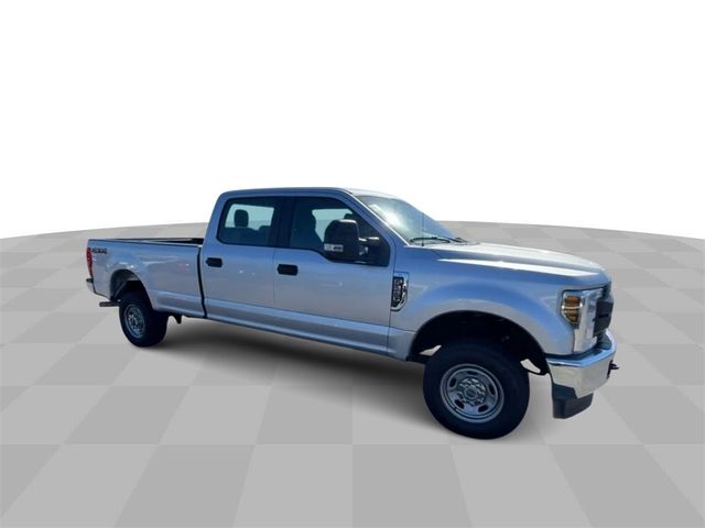 2019 Ford F-250 XL