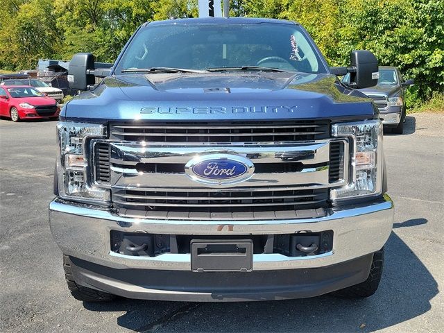 2019 Ford F-250 XL