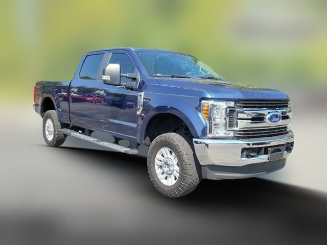 2019 Ford F-250 XL