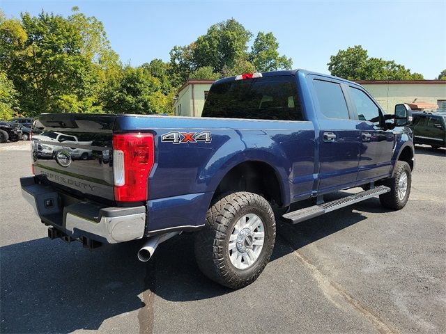 2019 Ford F-250 XL