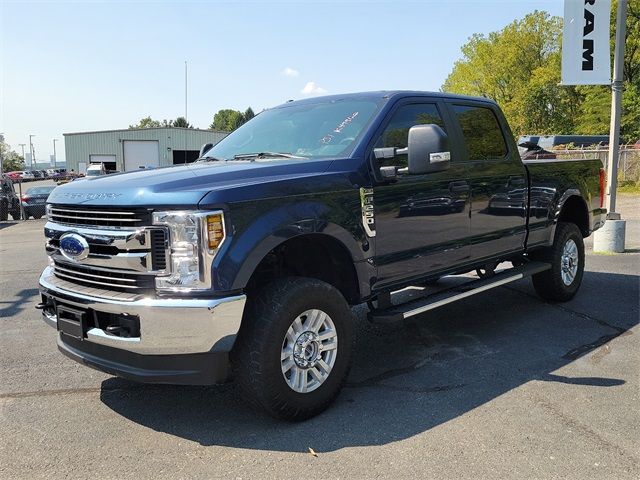 2019 Ford F-250 XL