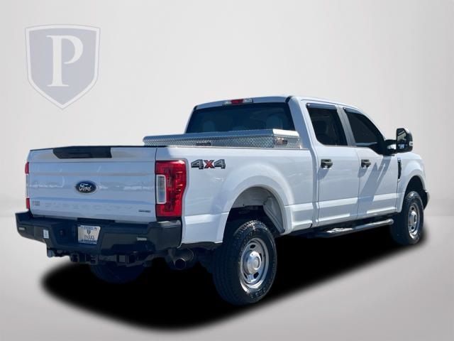 2019 Ford F-250 XL