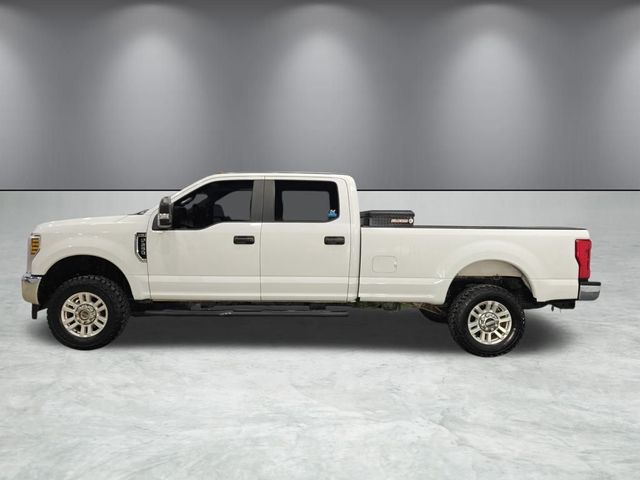 2019 Ford F-250 XL