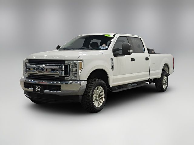 2019 Ford F-250 XL